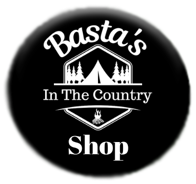 Basta's in the Country Shop